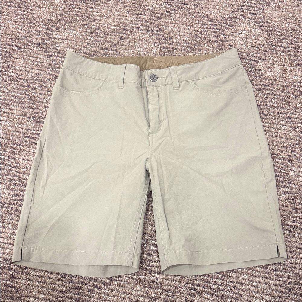 Patagonia Women Bermudas